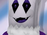 BaggerHead