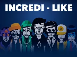 Incredi-Like Official Icon