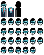 Enigmatic's sprite sheet.