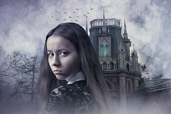 Gothic-child