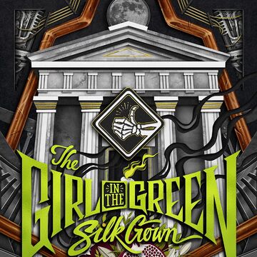 The Girl in the Green Silk Gown | InCryptid Wiki | Fandom
