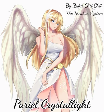 Puriel Crystallight | The Incubus System Wiki | Fandom