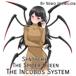 Syntyche | The Incubus System Wiki | Fandom