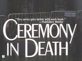 Ceremony in Death