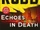 Echoes in Death