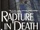 Rapture in Death