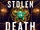 Stolen in Death