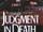 Judgment in Death