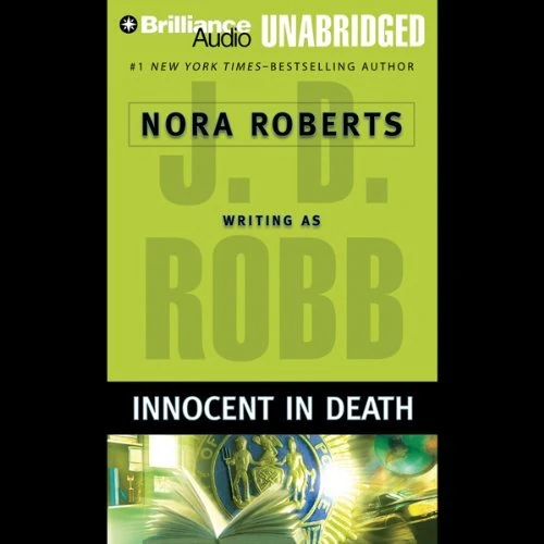 Innocent in Death | In Death Wiki | Fandom