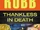 Thankless in Death