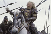 Theoden