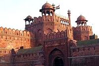 RedFort