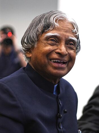 APJAbdulKalam