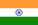 Flag of India