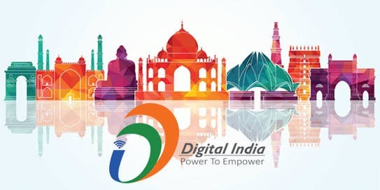 Digital India | India | Fandom
