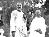 Khan Abdul Ghaffar Khan