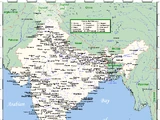 List of cities and towns in India