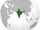 India (orthographic projection).svg