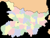 Bihar locator map.svg