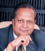 Ramesh Chandra Agarwal