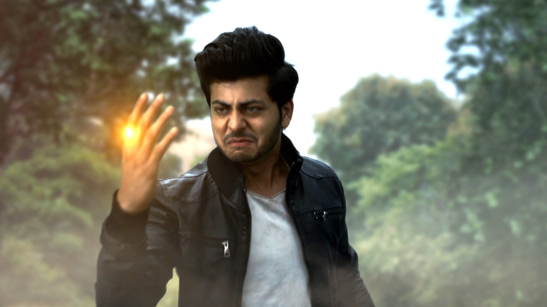 Hero: Gayab Mode On spoiler alert: Shivaay decides to bring dead Dansh back