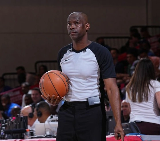 Randy Richardson | Indiana Fever Wiki | Fandom