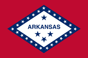 450px-Flag of Arkansas.svg