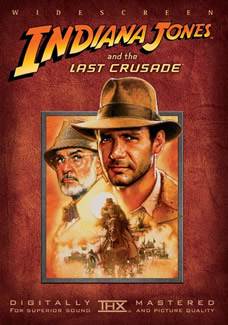 Indiana Jones and the Last Crusade | Indiana Jones Wiki | Fandom