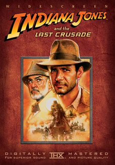Indiana Jones and the Last Crusade - Wikipedia