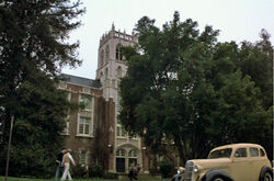 MarshallCollege