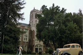 MarshallCollege