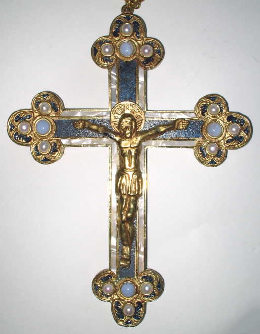 Cross, Wiki