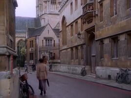 Oxford