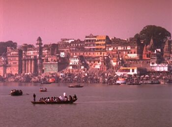 Benares