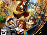 LEGO Indiana Jones 2: The Adventure Continues