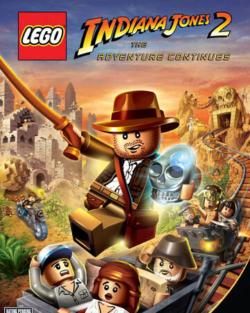 descargar lego indiana jones para ppsspp