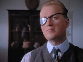 Adrian Edmondson - YIJ