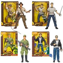 Indiana Jones 12 inch