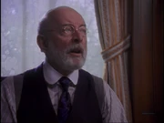 Lively as Edward Stratemeyer in "".