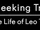 Seeking Truth - The Life of Leo Tolstoy