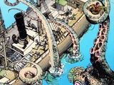 Sea Devil