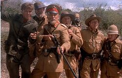 Joining forces with the .