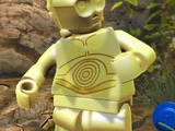 C-3PO