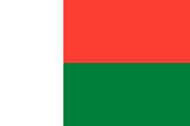 MadagascarFlag