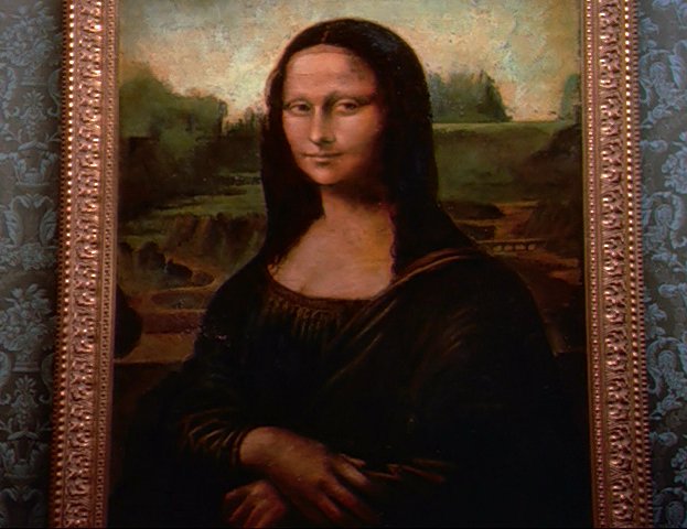 The Story Of Indian Mona Lisa — Steemit