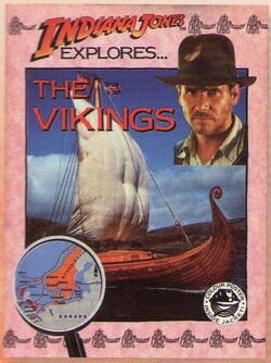 IJ Explores the Vikings