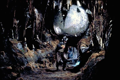 ドゥルー・ストゥルーザン | インディ・ジョーンズ Wiki | Fandom