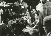 Making of Raiders of the Lost Ark pic6