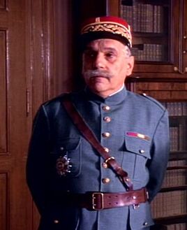 Petain