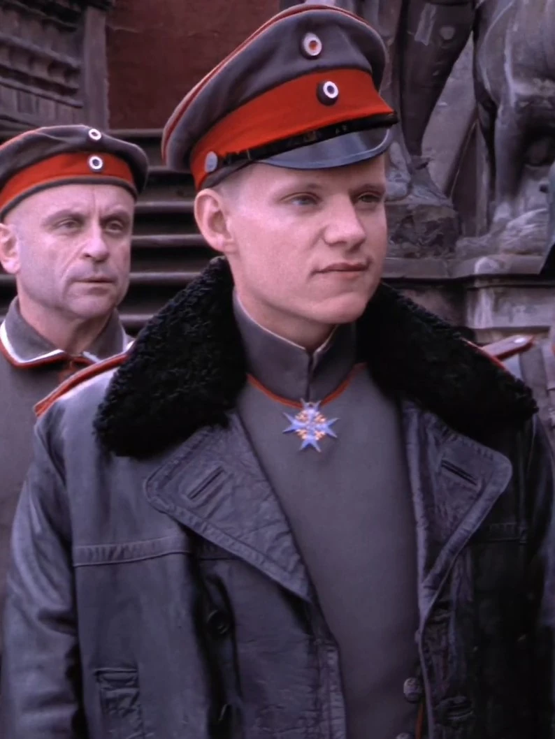 Manfred Von Richthofen Indiana Jones Wiki Fandom
